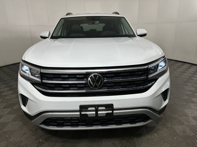 Used 2023 Volkswagen Atlas SE image 8