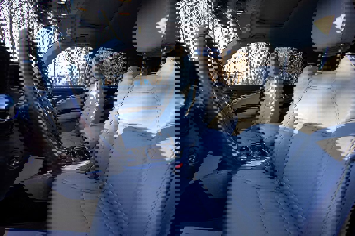 Used 2019 Acura MDX SH-AWD image 10