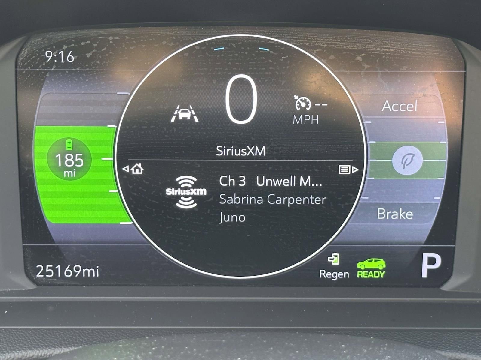 Used 2023 Chevrolet Bolt EUV LT w/ Driver Confidence Package FWD image 19