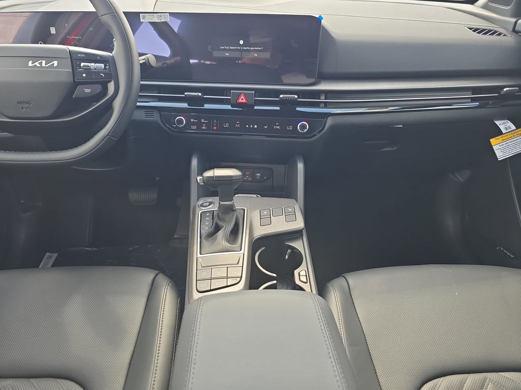New 2026 Kia Sportage X-Line image 15