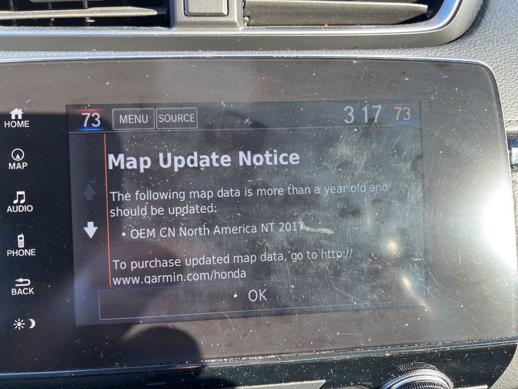 Used 2017 Honda CR-V EX-L image 41