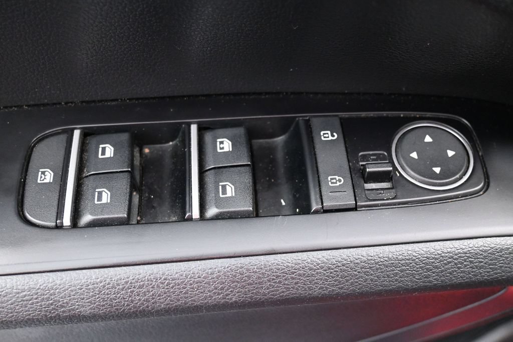 Used 2021 Kia Soul GT-Line FWD image 16