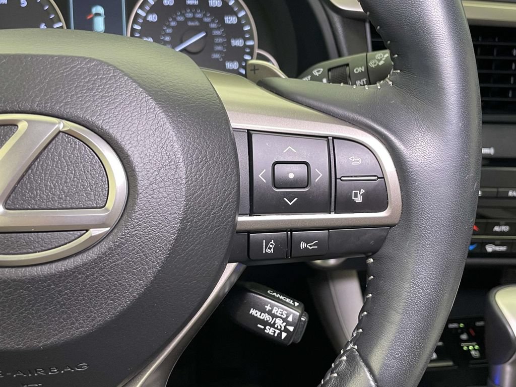Used 2020 Lexus RX 350 AWD w/ Premium Package image 40
