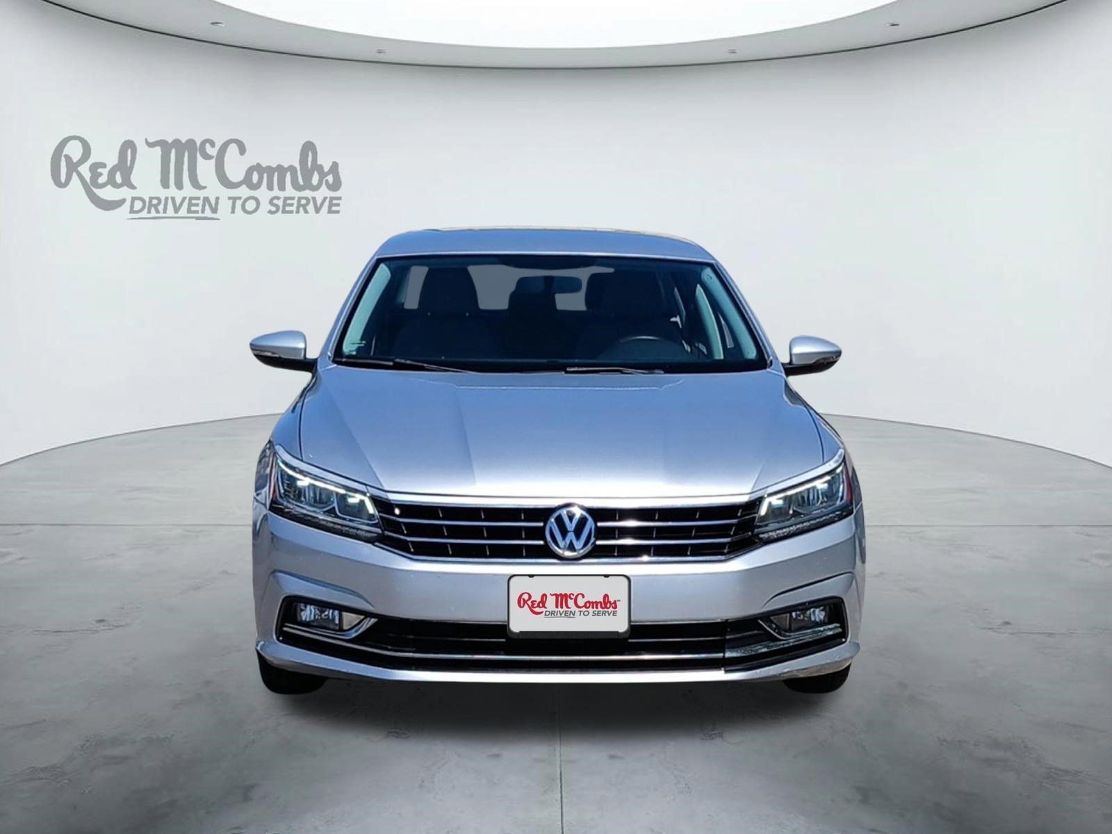 Used 2016 Volkswagen Passat 1.8T S w/ Lighting Package (P06) image 8