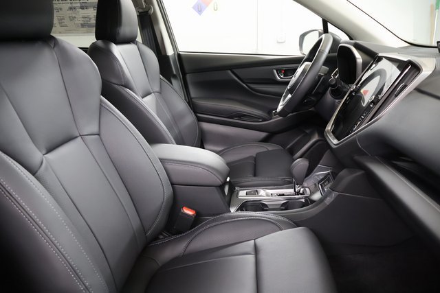 New 2027 Subaru Ascent Limited AWD/4WD image 28