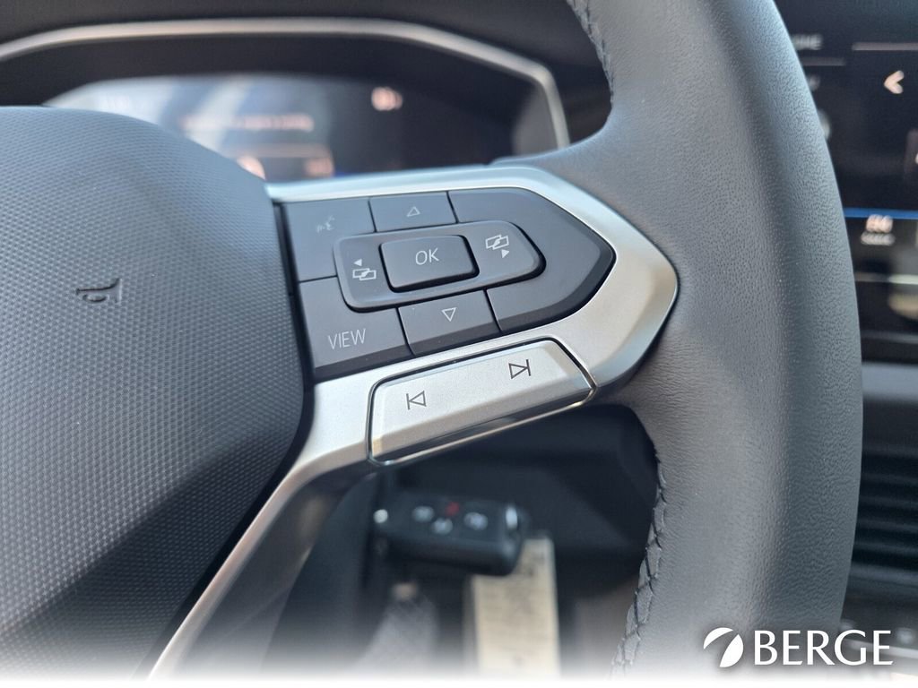 New 2026 Volkswagen Jetta S FWD image 23