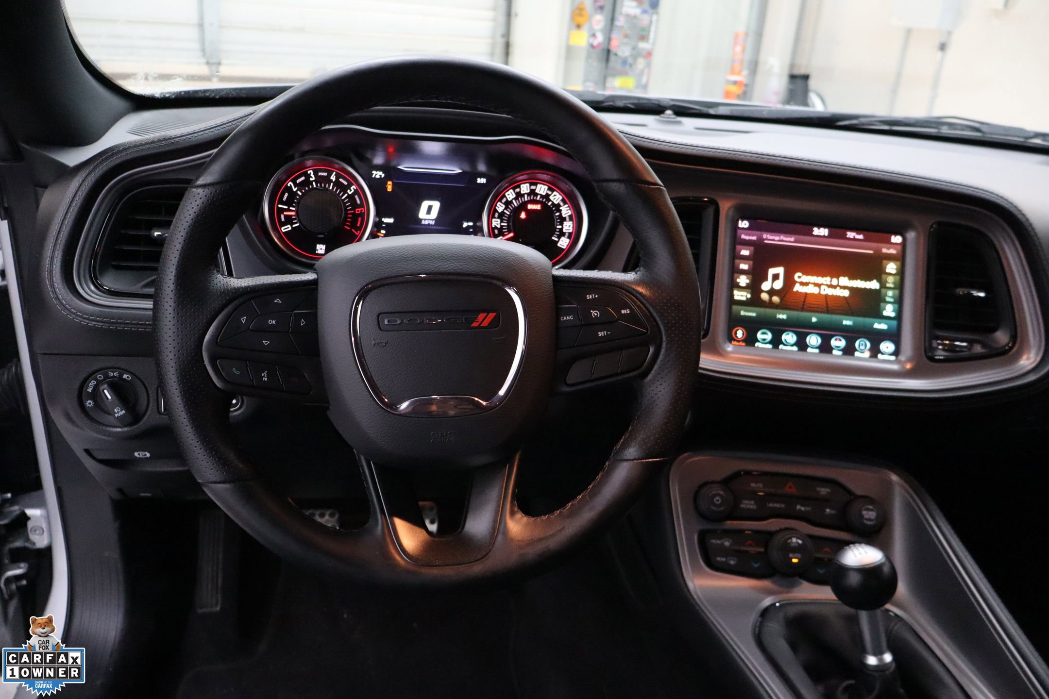 Used 2023 Dodge Challenger R/T Scat Pack w/ Plus Package image 19