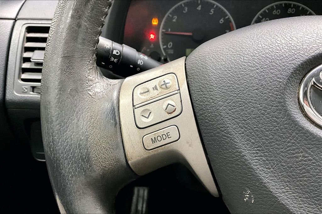 Used 2009 Toyota Corolla S image 23
