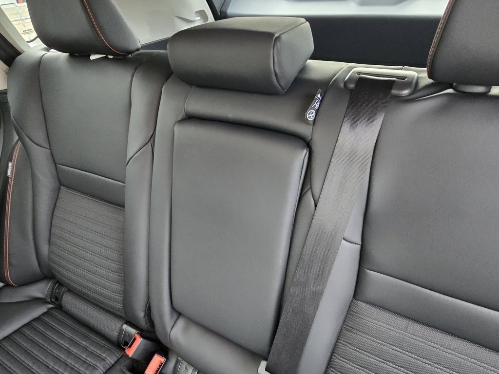 New 2026 Nissan Rogue SV w/ Rock Creek Premium Package image 13