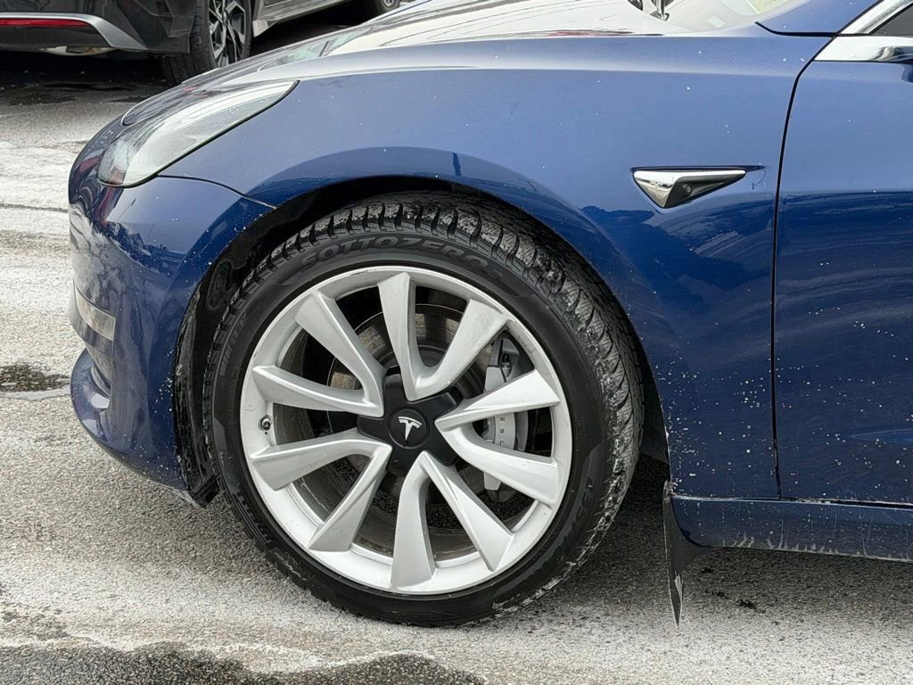 Used 2019 Tesla Model 3 Standard Range Plus image 20