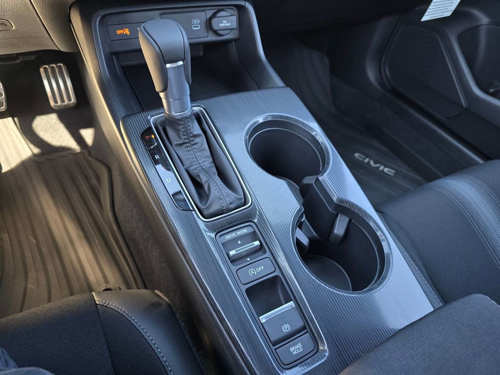 Certified 2026 Honda Civic Sport image 23
