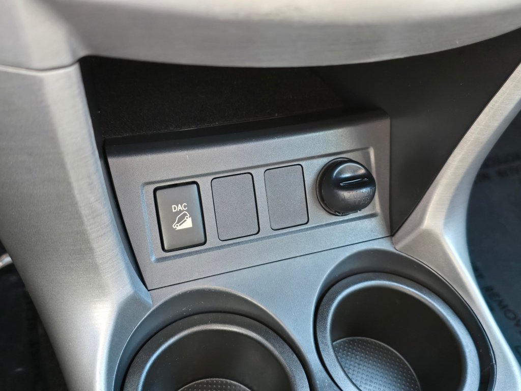 Used 2008 Toyota RAV4 Sport AWD/4WD image 12