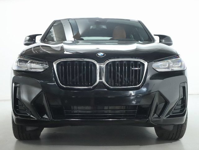 Used 2023 BMW X4 M40i w/ Premium Package AWD/4WD image 6