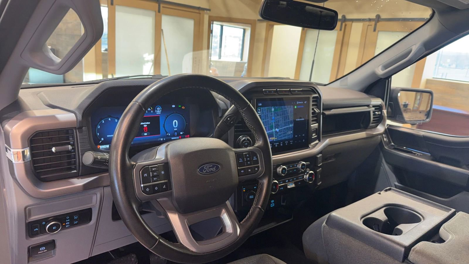 Used 2024 Ford F150 XLT image 27