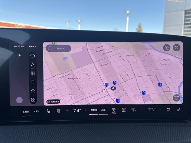 New 2026 Audi SQ5 Premium Plus image 30