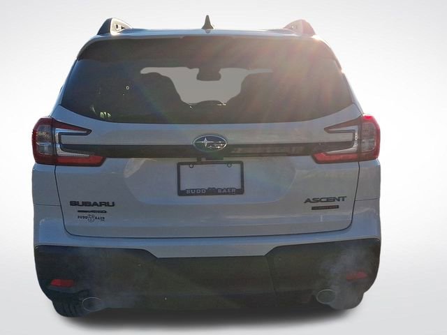 New 2026 Subaru Ascent Limited Bronze image 6