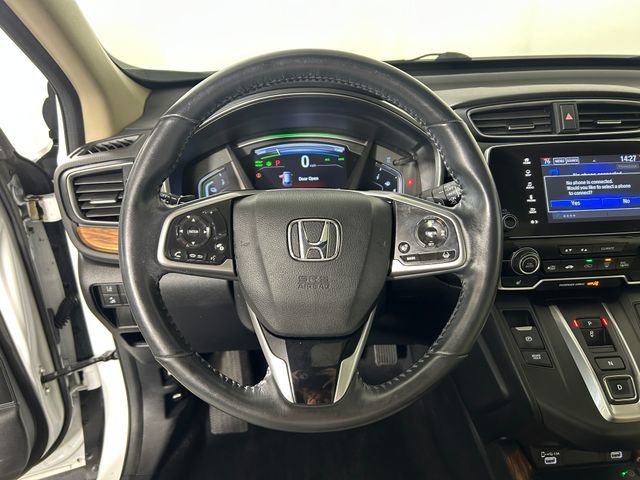 Used 2021 Honda CR-V Touring image 15