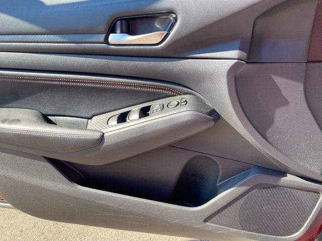 Used 2020 Nissan Altima 2.5 SR w/ Premium Package FWD image 19