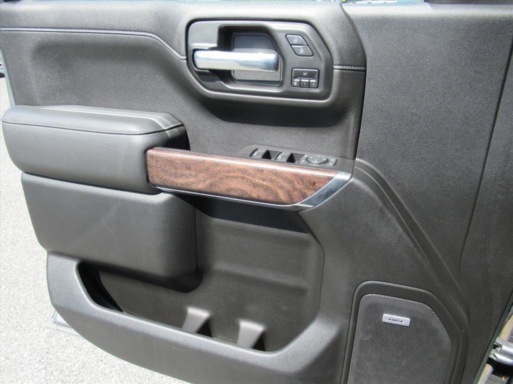 Used 2021 GMC Sierra 1500 Denali w/ Denali Ultimate Package image 19