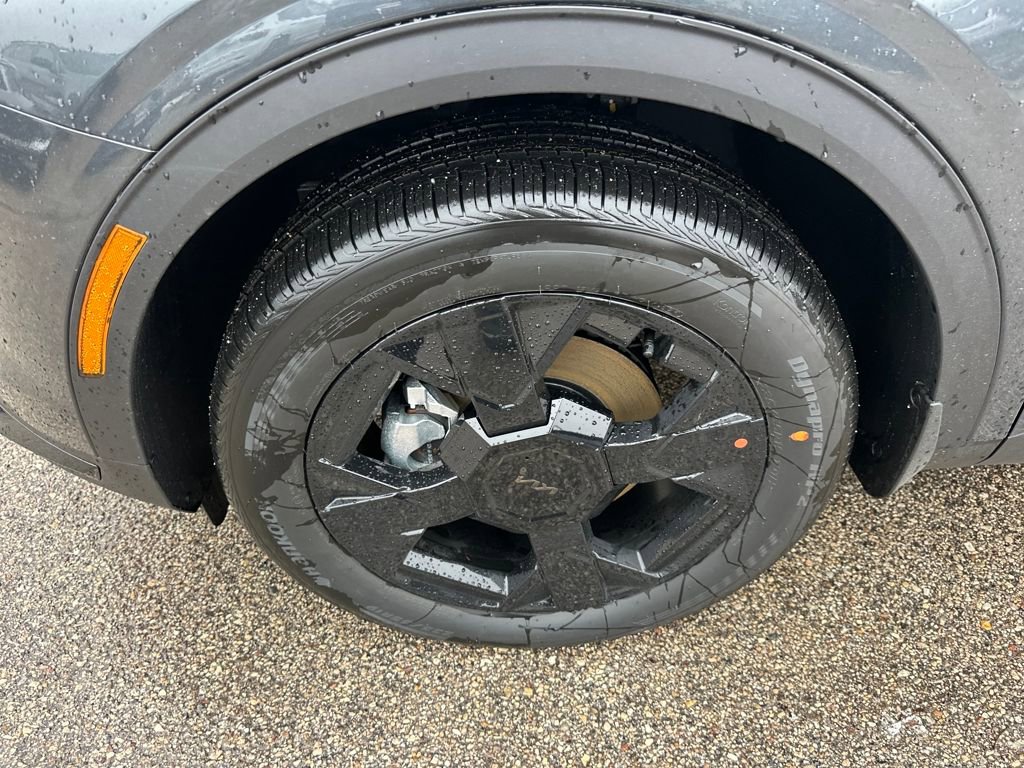 New 2026 Kia Sportage X-Line image 45