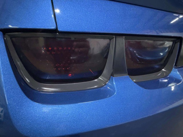 Used 2013 Chevrolet Camaro SS w/ Hot Wheels Special Edition image 22