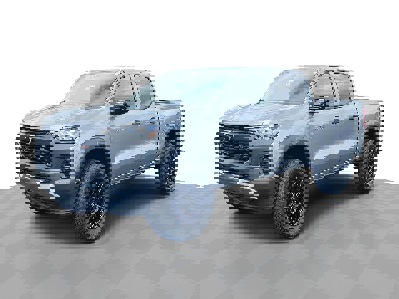 New 2026 Chevrolet Colorado Trail Boss image 35