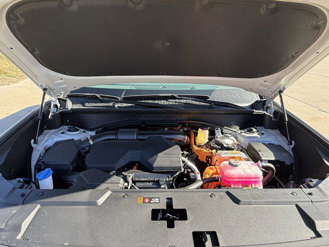 New 2026 Hyundai Santa Fe SE image 6