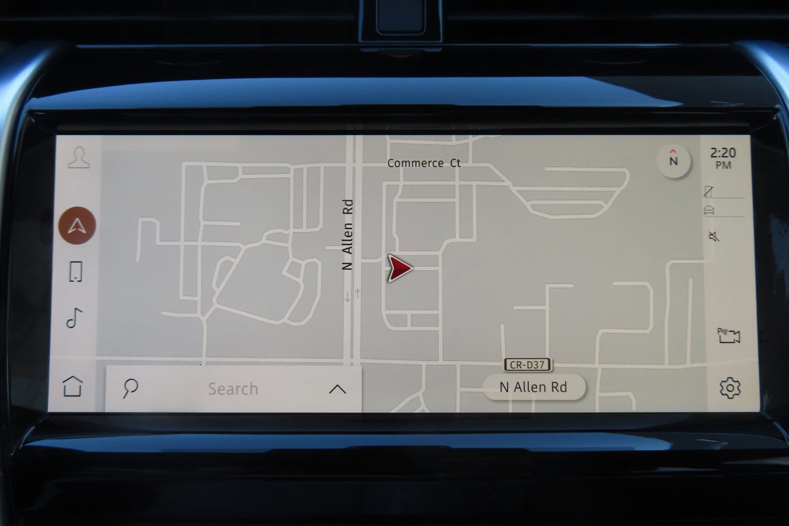 Used 2023 Land Rover Discovery Sport SE R-Dynamic AWD/4WD image 33