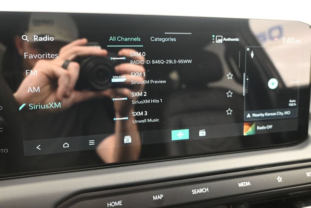 New 2027 Kia Telluride SX X-Line AWD/4WD image 19
