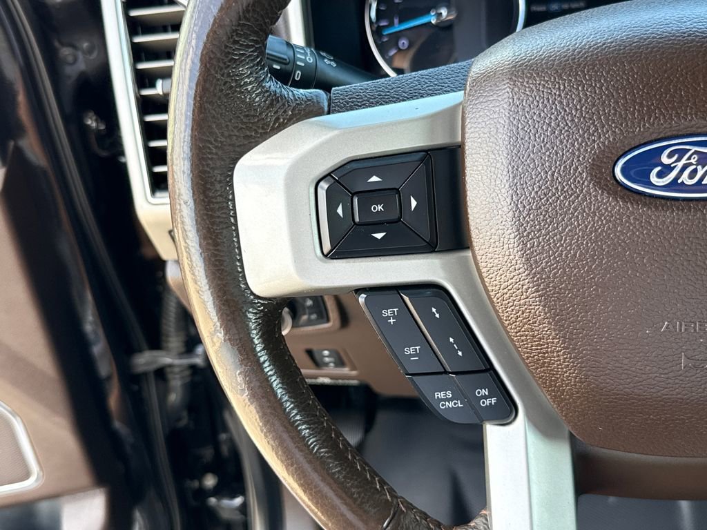 Used 2019 Ford F450 King Ranch w/ King Ranch Ultimate Package image 15