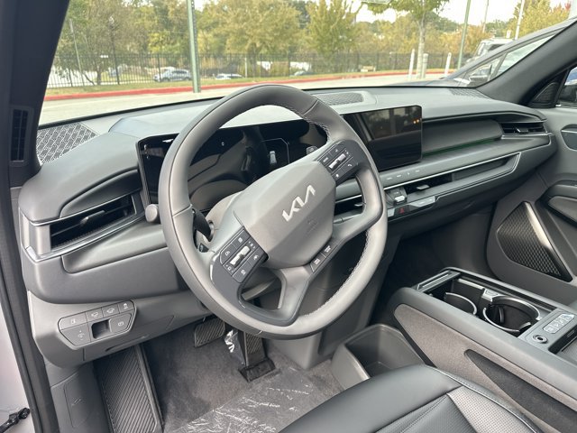 New 2027 Kia EV9 Land AWD/4WD image 5
