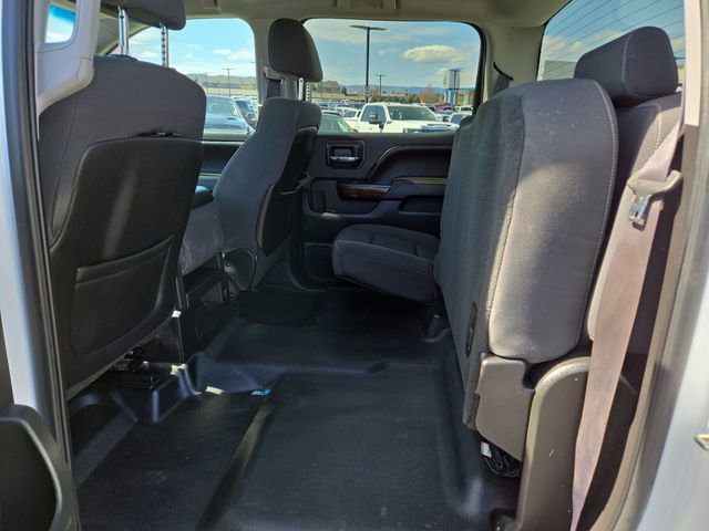 Used 2015 GMC Sierra 1500 SLE AWD/4WD image 29