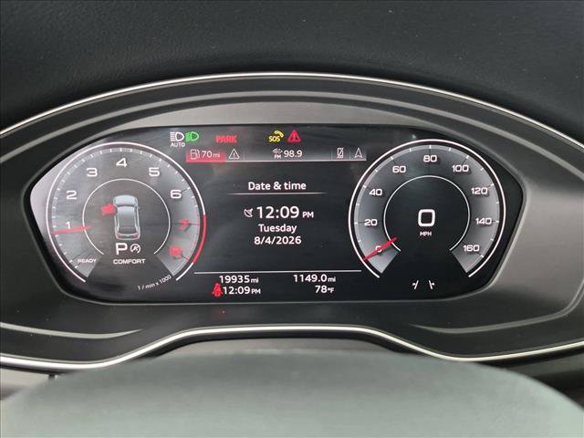Used 2024 Audi Q5 2.0T Prestige AWD/4WD image 11