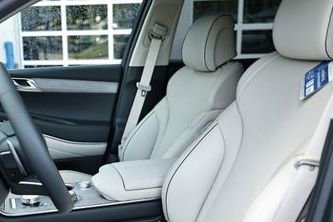 New 2026 Genesis GV80 2.5T Prestige image 23