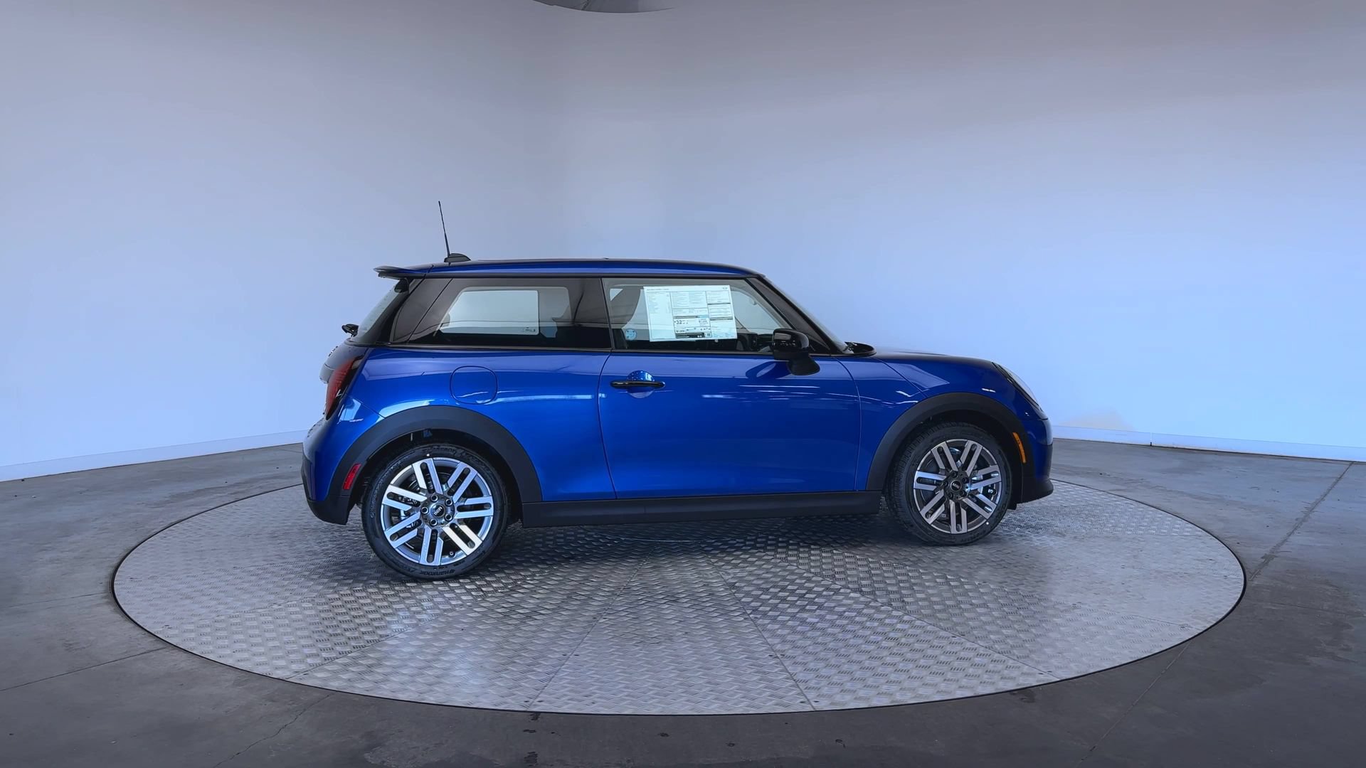 New 2026 MINI Cooper S FWD image 9