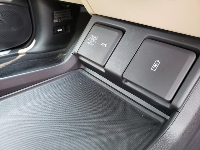 Certified 2021 Acura RDX AWD w/ Advance Package image 23