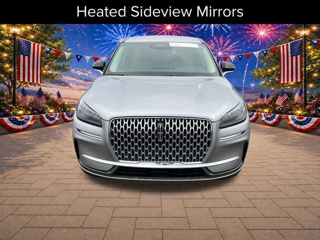 Certified 2023 Lincoln Corsair AWD w/ Equipment Group 101A image 11