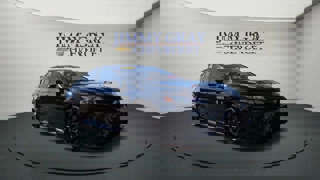 Used 2023 Toyota Camry TRD w/ TRD Package w/JBL Audio image 7