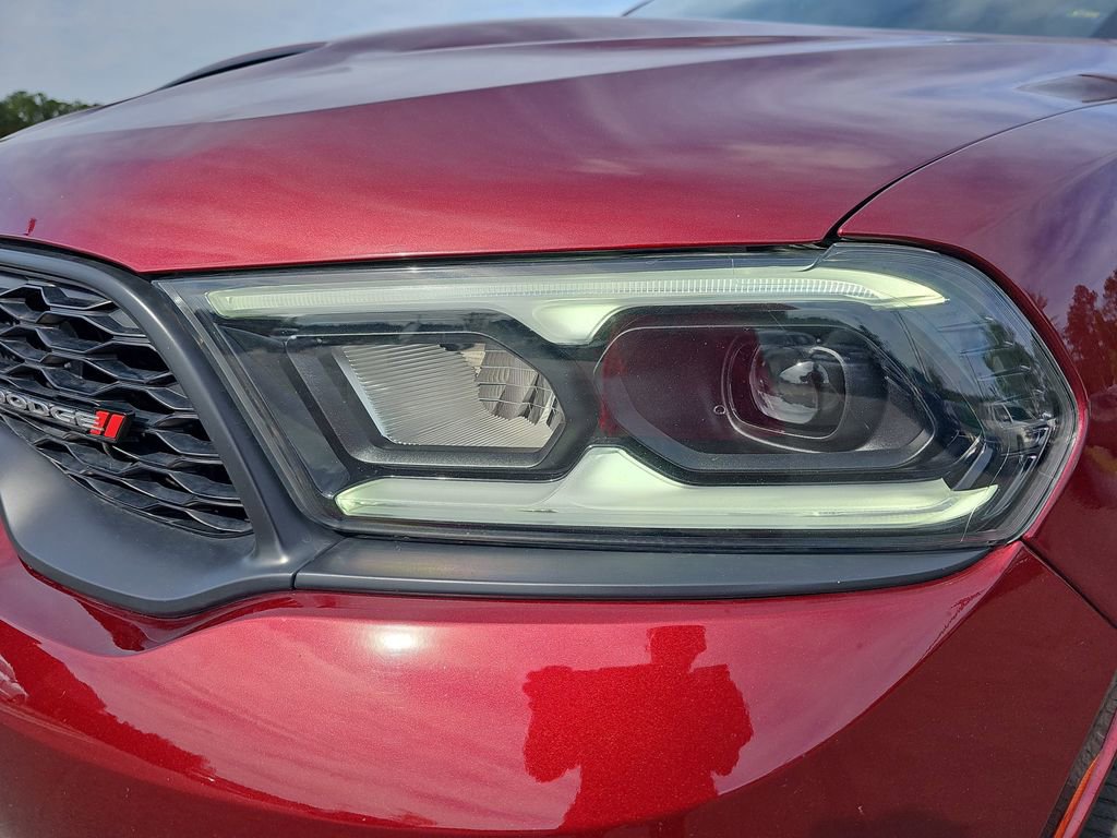 Used 2024 Dodge Durango R/T AWD/4WD image 36