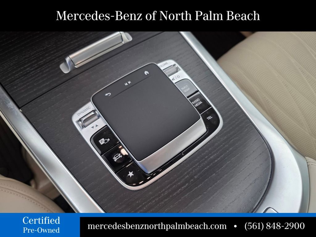 Certified 2026 Mercedes-Benz G 550 image 25