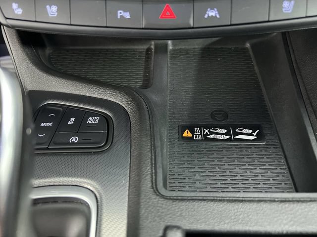 Certified 2020 Cadillac CT5 Premium Luxury RWD image 35