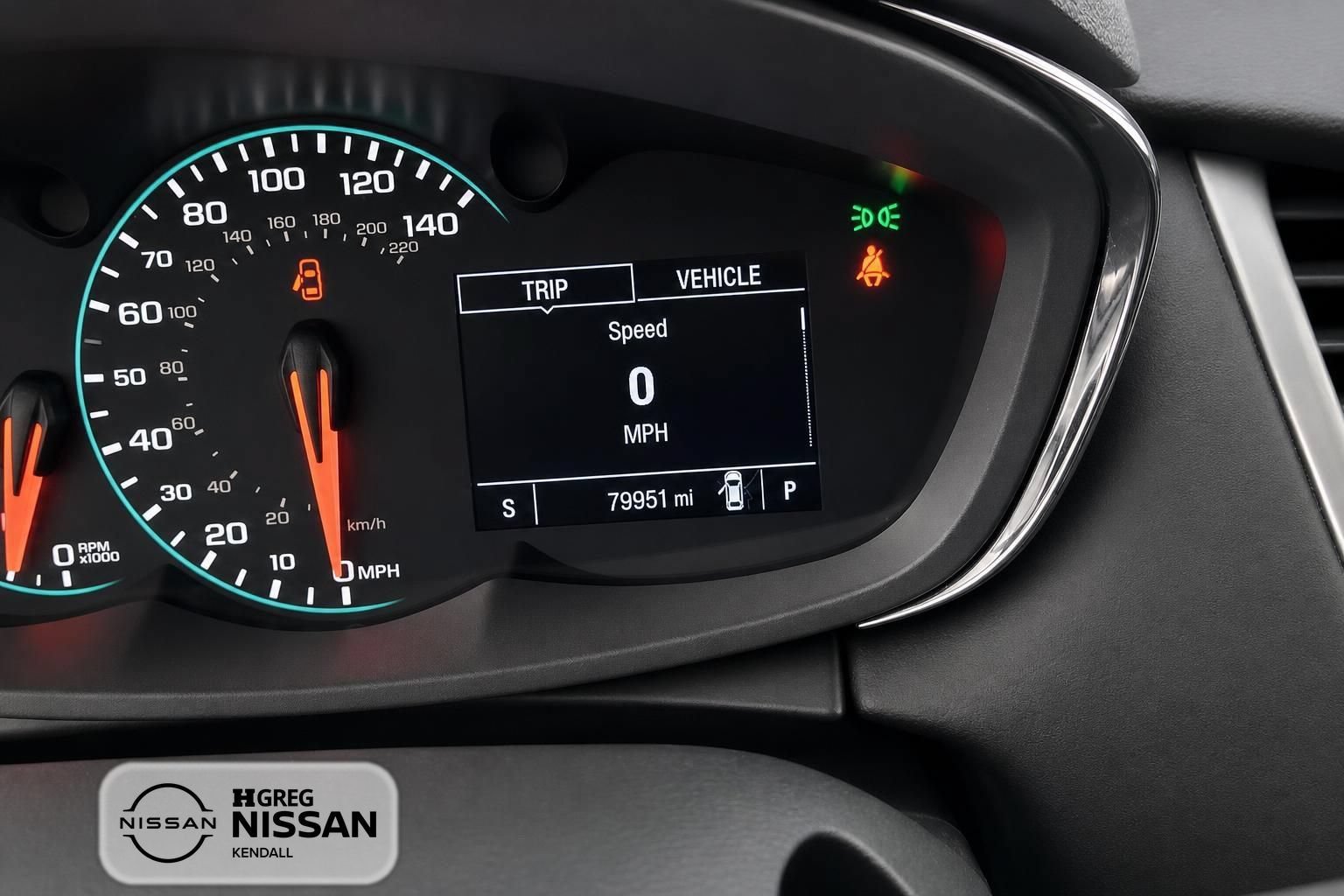 Used 2020 Chevrolet Trax LS FWD image 11