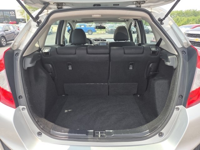 Used 2015 Honda Fit EX-L image 12