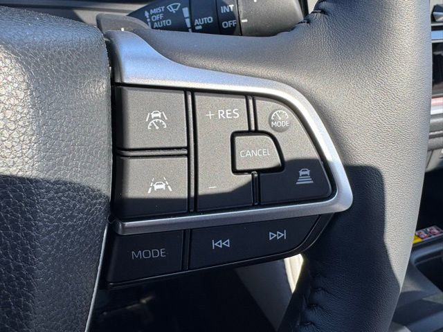 Certified 2026 Toyota Grand Highlander Platinum image 32