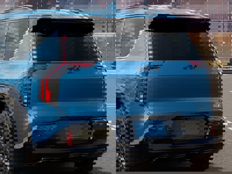 New 2026 Kia EV9 Land image 13