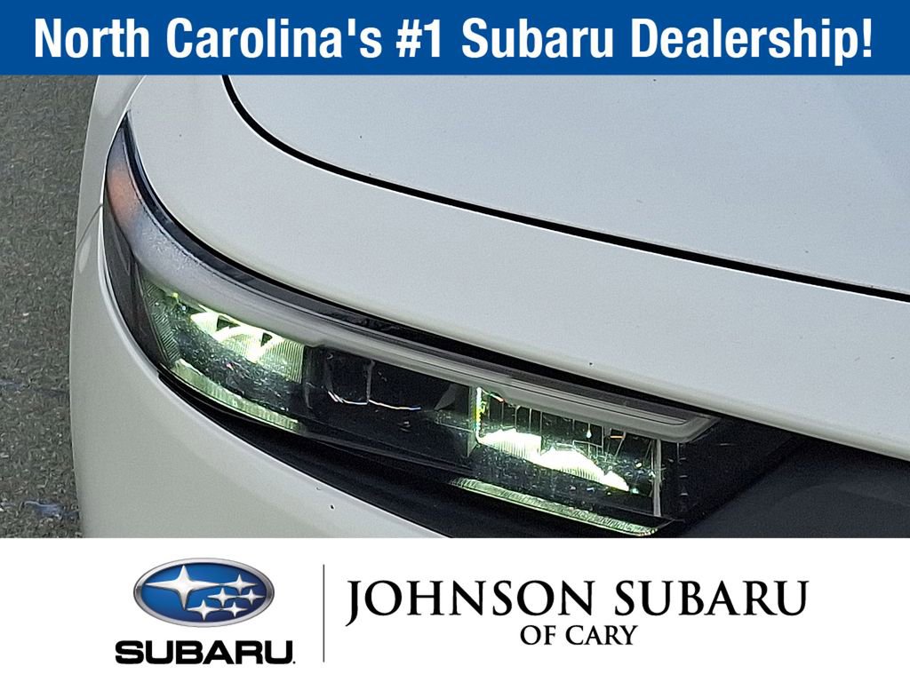 Used 2023 Honda Accord EX-L image 30