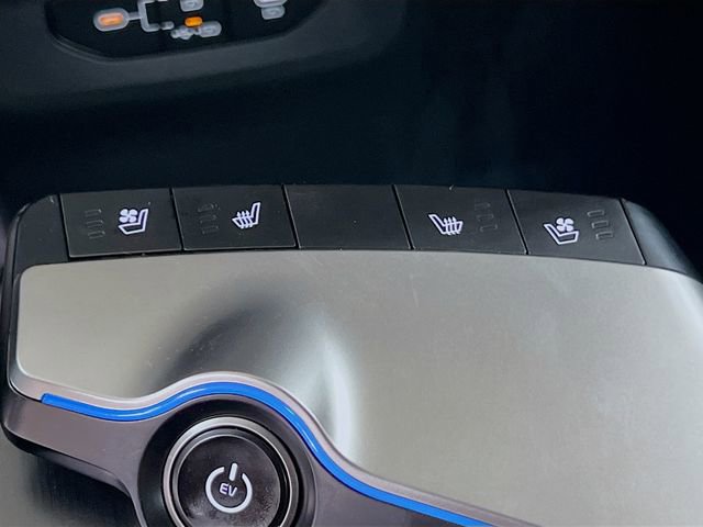 New 2025 Kia EV6 GT-Line image 21