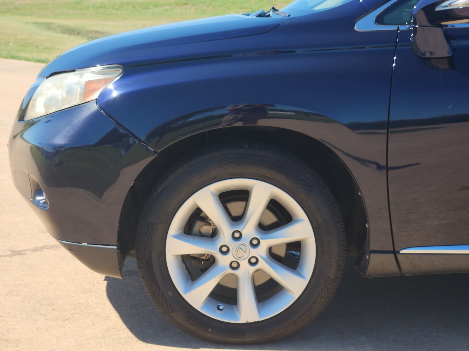 Used 2010 Lexus RX 350 2WD image 13