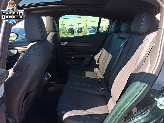 Used 2025 Maserati Grecale Modena AWD/4WD image 10
