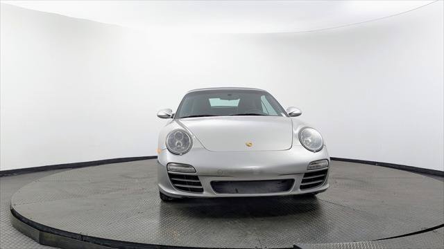 Used 2009 Porsche 911 Carrera S RWD image 31